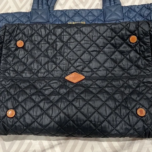 Large MZ Wallace Bag - Picture 4 of 6